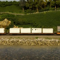 20ft Containers
