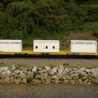 20ft Containers