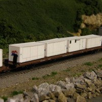 20ft Containers