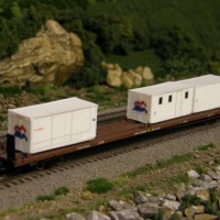 20ft containers