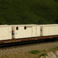 20ft Containers