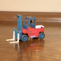 AFT Forklift