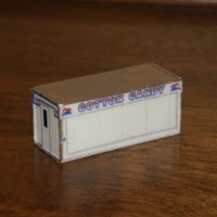 Container