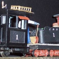 CSW Caboose 1