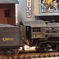 MP_4-6-2 Chesapeake & Ohio