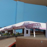 Mock up of I-74 bridge edited images 1