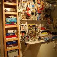 Work Station 2