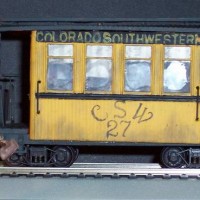 CSW Coach 27