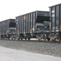 Waiting for the Rock Train