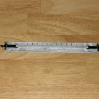 Channel Flat