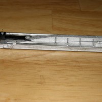 Channel Flat