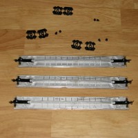 Three kits