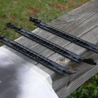 Channel Flats