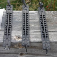 Channel Flats