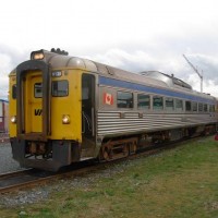 E&N Dayliner