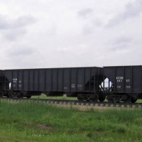 Hoppers on new track.