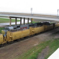 Switching cars
