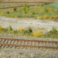 Scenic details