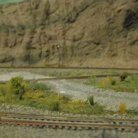 Scenic details