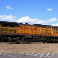 UP 9184