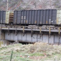 Old D&RGW Bridge