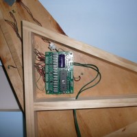 Stationary Decoder in place on Module 2