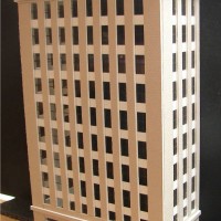 N-Scale Skyscraper #2