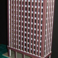 N-Scale Skyscraper #5