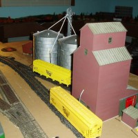 Eagles Creek Division (DRNRC)