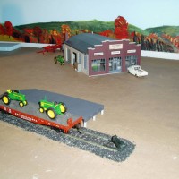 Eagles Creek Division (DRNRC)