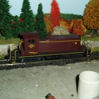 Eagles Creek Division (DRNRC)