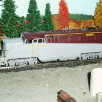 Eagles Creek Division (DRNRC)