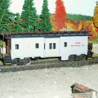 Eagles Creek Division (DRNRC)