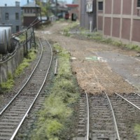 Track removed