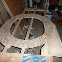Helix Construction, Cut out the spiral