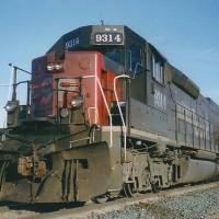 SP 9314 Mojave