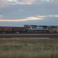 BHP Iron Ore