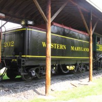 WM Pacific 202