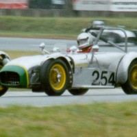 Lotus7 Series 1