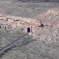 Ruby Tunnel