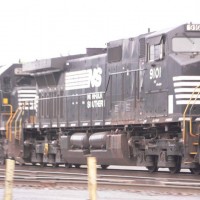 NS 9101