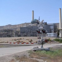 Cameo Power Plant