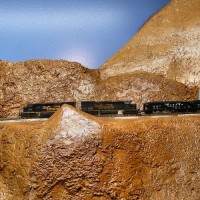 Tunnel 8 and 10