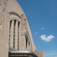 Cincinnati Union Terminal