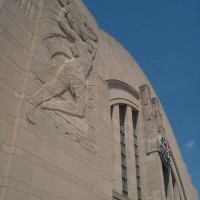 Cincinnati Union Terminal