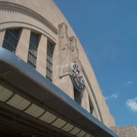Cincinnati Union Terminal