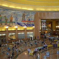 Cincinnati Union Terminal
