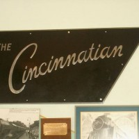 Cincinnati Union Terminal