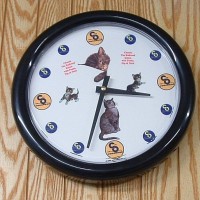 clock