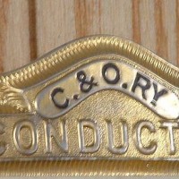 conductor
